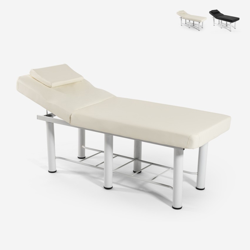 Table de massage 2 zones professionnel centre esthétique Welly Promotion Table de massage 2 zones professionnel centre esthétique Welly Promotion