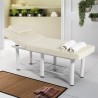 Table de massage 2 zones professionnel centre esthétique Welly Vente