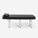Table de massage 2 zones professionnel centre esthétique Welly Caractéristiques
