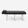 Table de massage 2 zones professionnel centre esthétique Welly Caractéristiques