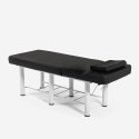 Table de massage 2 zones professionnel centre esthétique Welly Prix