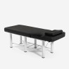 Table de massage 2 zones professionnel centre esthétique Welly Prix