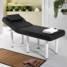 Table de massage 2 zones professionnel centre esthétique Welly Modèle