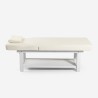 Table de massage professionnelle détente 2 zones SPA Larex Caractéristiques