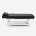Table de massage professionnelle détente 2 zones SPA Larex Offre