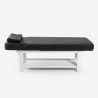 Table de massage professionnelle détente 2 zones SPA Larex Offre