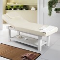 Table de massage professionnelle détente 2 zones SPA Larex Modèle