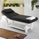 Table de massage professionnelle détente 2 zones SPA Larex Vente