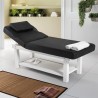 Table de massage professionnelle détente 2 zones SPA Larex Vente