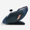 Fauteuil de massage chauffant relax Zero Gravity professionnel Fujiko Remises