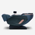 Fauteuil de massage chauffant relax Zero Gravity professionnel Fujiko Réductions