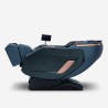 Fauteuil de massage chauffant relax Zero Gravity professionnel Fujiko Réductions