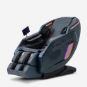 Fauteuil de massage chauffant relax Zero Gravity professionnel Fujiko Caractéristiques