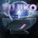Fauteuil de massage chauffant relax Zero Gravity professionnel Fujiko Offre