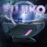 Fauteuil de massage chauffant relax Zero Gravity professionnel Fujiko Offre