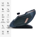Fauteuil de massage chauffant relax Zero Gravity professionnel Fujiko Catalogue