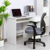 Bureau de rangement chambre à coucher tiroir coulissant Elphin Vente