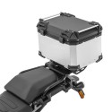 Coffre arrière de moto 55 litres universel Maverick L 