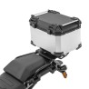 Coffre arrière de moto 55 litres universel Maverick L 