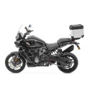 Coffre de moto scooter universel 65 litres deux casques Maverick XL Modèle