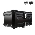 Coffre pour scooter 80 litres universel deux casques Maverick XXL Promotion