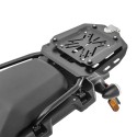 Coffre pour scooter 80 litres universel deux casques Maverick XXL Réductions