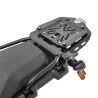 Coffre pour scooter 80 litres universel deux casques Maverick XXL Réductions