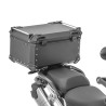 Coffre pour scooter 80 litres universel deux casques Maverick XXL Choix