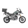 Coffre pour scooter 80 litres universel deux casques Maverick XXL Dimensions