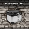 Coffre pour scooter 80 litres universel deux casques Maverick XXL Achat