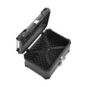 Coffre pour scooter 80 litres universel deux casques Maverick XXL Remises