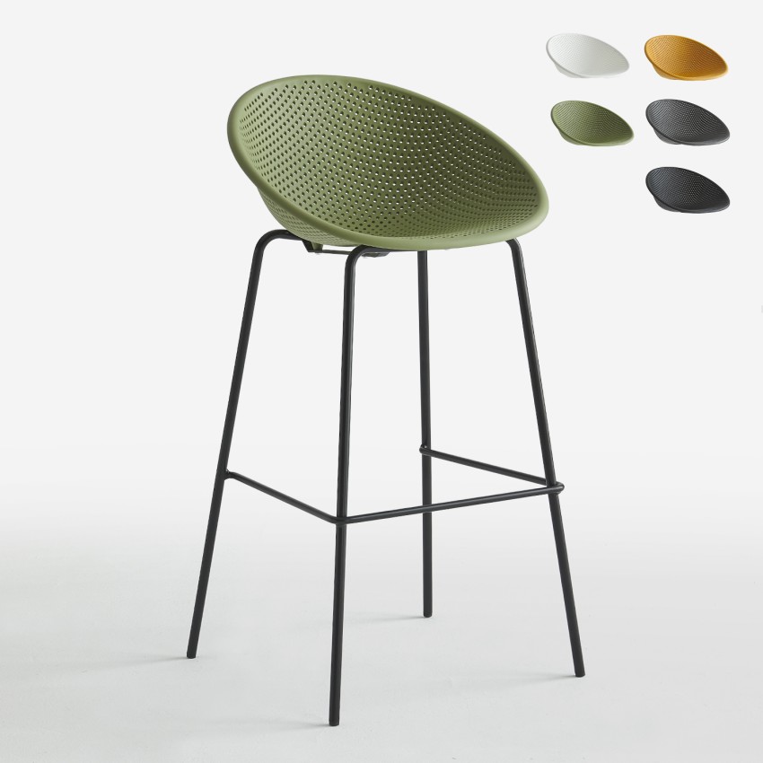 Tabouret de bar design moderne pour restaurant et cuisine Flaund Offre Tabouret de bar design moderne pour restaurant et cuisine Flaund Offre