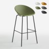 Tabouret de bar design moderne pour restaurant et cuisine Flaund Offre