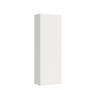 Lit superposé escamotable double blanc moderne avec armoire Kando H Caractéristiques