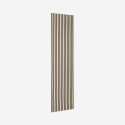 4 x Panneaux insonorisants 240x60 décoratifs bois de palissandre Swald Catalogue