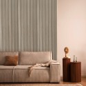 4 x Panneaux insonorisants 240x60 décoratifs bois de palissandre Swald Vente