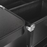 Valise à roulettes pour maquillage avec table miroir lumières Smarty Prix