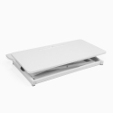 Support moniteur PC de bureau réglable en hauteur Jallo+ Caractéristiques