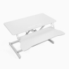 Support moniteur PC de bureau réglable en hauteur Jallo+ Offre