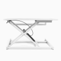 Support moniteur PC de bureau réglable en hauteur Jallo+ Prix