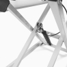 Support moniteur PC de bureau réglable en hauteur Jallo+ 