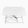 Support moniteur PC de bureau réglable en hauteur Jallo+ Achat