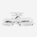 Support moniteur PC de bureau réglable en hauteur Jallo+ 