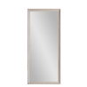 Miroir sur pied mural décoratif 180x80cm avec cadre classique Vestur-C Vente