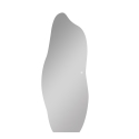 Miroir lumineux design salon chambre salle de bain 170x65cm Kerti Vente