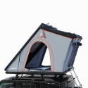 Tente de toit pour voiture 2 places rigide universelle 140x225cm Honduras Vente