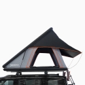 Tente de toit voiture 2 places avec auvent camping 140x225cm Mexico Offre