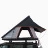 Tente de toit voiture 2 places avec auvent camping 140x225cm Mexico Offre