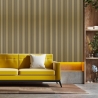  4 x Panneaux insonorisants décoratifs en bois doré 120x60cm Tabb-GO Vente