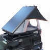 Tente de toit voiture 2 places avec auvent camping 140x225cm Mexico Remises